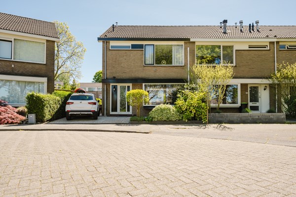 Salamanderveen 119, 3205 TA Spijkenisse